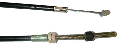 Greenstar 8307 Câble de traction adaptable pour Iseki X6300021