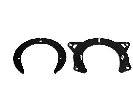 Ducati KIT FLANSCH „TANKLOCK®”