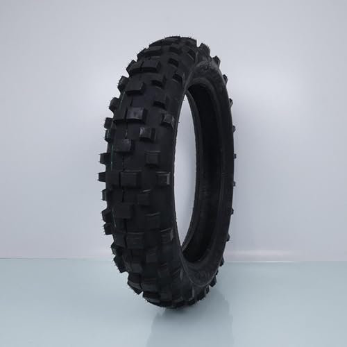kyoto pneumatico Enduro Fim 140/80x18 - KT1127, ?5.8 kg, Dimensioni cerchione-18 Pollici, nero