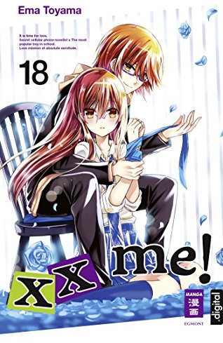 xx me! 18