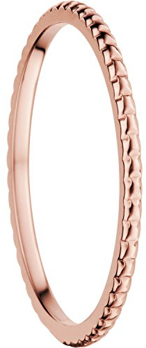 Bering Damen-Ringe Edelstahl mit Ringgröße 64 (20.4) 562-30-90