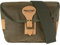 JACK PYKE - giberna Porta-cartucce Fucile - Duotex Verde
