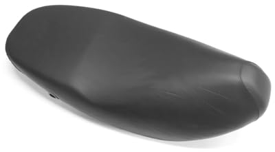 Sitzbank Piaggio, schwarz für Liberty ZAPC42 / ZAPM38, CM0199020083