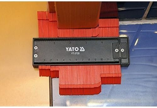 Yato YT-3735 – Profile Gauge 125 mm