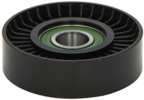 Optimal 0-N1466S Spannrolle, Keilrippenriemen