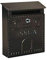 Vigor-Blinky 27342-10 Cassetta per Lettere in Ferro, Piccola, 23x9x29