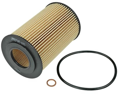 Meyle 37-14 322 0002 Oil Filter