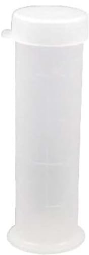 RMS Misurino centilitrato 100cl con tappo Oil dosage w/tap over 100cl