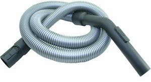 Staubsaugerschlauch für Siemens VS06B1110 Synchropower als 1,8m Komplettschlauch