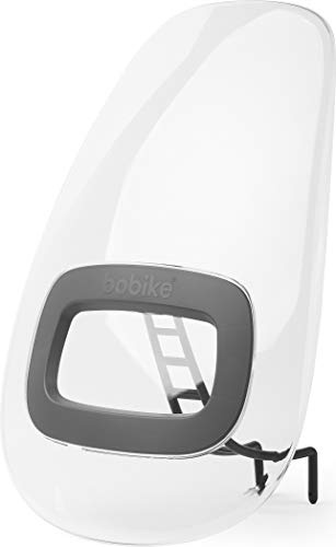Bobike Kinder Minione+ Windschutz