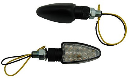 LED Arrow Mini Blinker E-geprüft, EAN: 4000002040109