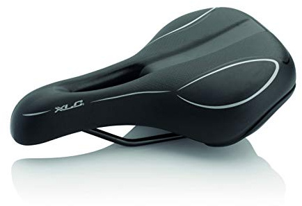 XLC Trekking-Sattel Traveller II