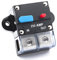 Adapter Universe 250 A Automatische Sicherung Automatik Schalter 12 V / 24 V Spritzwasserschutz passend für Auto Boot Motorrad usw