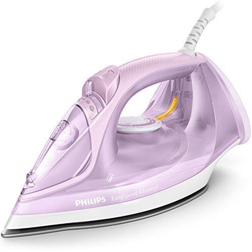 Philips EASYSPEED ADV STEAM IRON 2400W