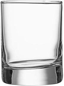 Ravenhead Essentials Shot Glass 6.5cl Cdu