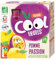 Vitabio Cool - Gourdes Fruits Pomme Passion Compote 4x90 g - Compote - BIO