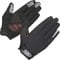 GripGrab Unisex – Erwachsene SuperGel XC Stark Gepolsterte Mountainbike Fahrrad Handschuhe Langfinger, Schwarz, XL