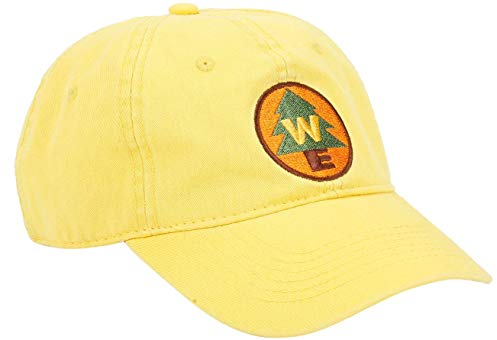 Disney Pixar Up Russell Wilderness Explorer Cosplay Hat Cap