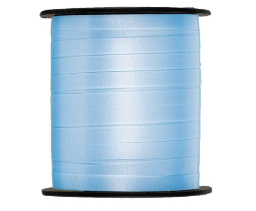 Curling Ribbon 100yds-Baby Blue -CRLNGRBB-48855