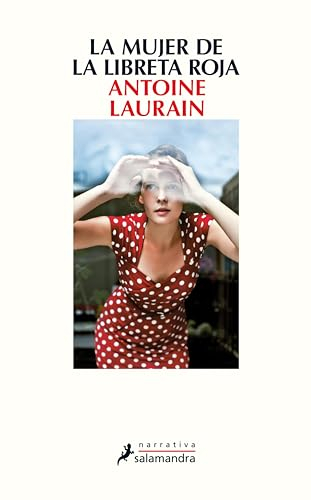 La mujer de la libreta roja (Spanish Edition)
