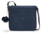 Kipling Damen Sebastian Umhängetasche, Blue Bleu
