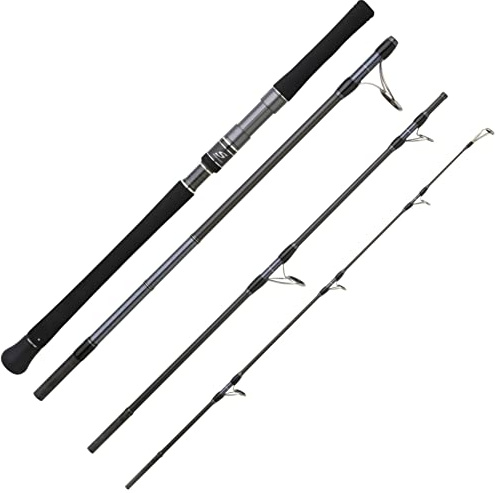 Hearty Rise Skywalker Exo Light Reiserute