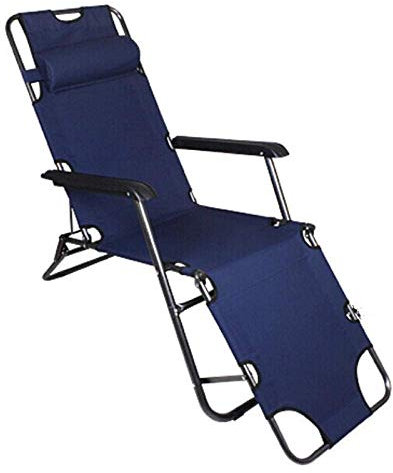 Klappbare Liege, Liegende Sonnenliegen Im Garten Im Freien Sommer Klappbarer Strandkorb Sonnenliegen Outdoor Klappbare Liege Tragbarer Zurück Angelstuhl Wilder Camping Strandhocker Rest Bett Sonnenli