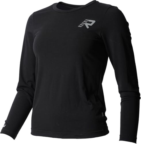 Unterhemd Rukka Outlast Lady Longsleeve Langarm Funktionswäsche, 40