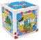The Green Board Game Company , BrainBox The World (Refresh 2022) , Card Game , Ages 4+ , 1+ Players , 10+ Minutes Playing Time
