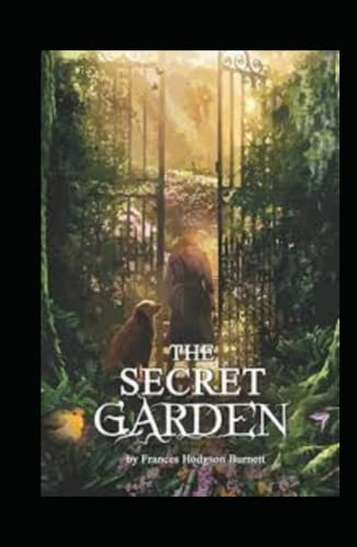The Secret Garden Illustrated
