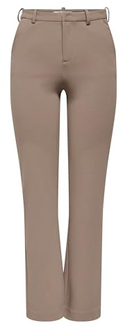 ONLY Female Hose ONLRAFFY-YO Gerade geschnitten Hose | Trousers