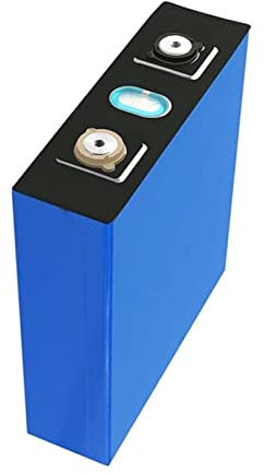 LONONE Celle Ricaricabili LiFePO4 da 3,2 V 310 Ah, per Carrello da Golf Pannello Solare Inverter per accumulo di energia per Camper Batteria al Litio Ferro fosfato combinabile