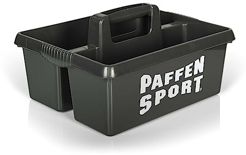 PAFFEN SPORT «Coach» Corner Tote Betreuerbox für Utensilien