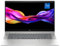 HP Pavilon Plus 14-ew0000sf Ordinateur Portable 14 2.8K OLED 120 Hz, PC Portable (Intel Core i7-1355U, RAM 16 Go, SSD 512 Go, Intel Iris Xe, Windows 11), Laptop Argent, Clavier AZERTY