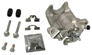 BREMSSATTEL, HART 254 032, FÜR POLO 9N