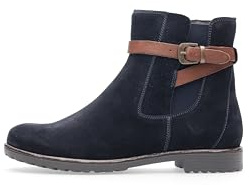 ara,12-39517-02 LIVERPOOL,BLAU,MARONE,6