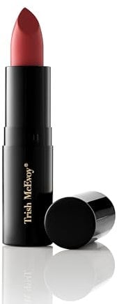 Trish McEvoy Easy Lip Color in Shade Vixen, 0.12 oz / 3.5 g