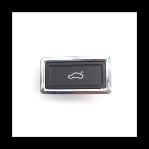 Autoteil Elektrischer Kofferraumdeckel-Verriegelungsschalter Druckknopf 56D959831F for VW Passat Octavia Superb for Audi A4 B8 A6 C7 A8 Q7 Autoteil