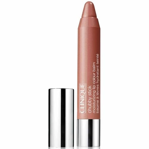 CLINIQUE Chubby Sticks Moisturizing Lip Colour Balm Nr.26 Boldest Bronze, 3 g