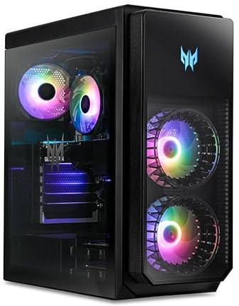 Predator Orion 5000 PO5-655 i7-14700F 64
