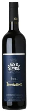 PAOLO SCAVINO Bricco Ambrogio Barolo 2019