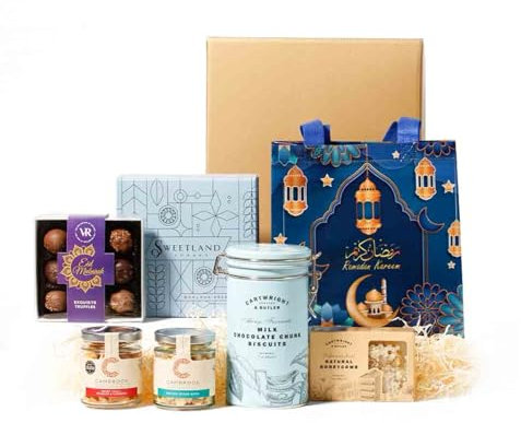 The Ultimate Eid Hamper