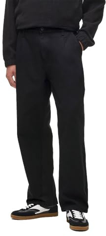 KARL LAGERFELD JEANS Herren Relaxed Chino Pant