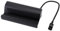 Dock Station for Steam Deck, 6 in 1 Multi Port Expansion Docking Station, 3 USB 3.0, RJ45, HDMI 4K, 100W Fast Charging, 1000M/s Gigabit Ethernet (Black)