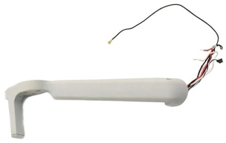 Genuine Good Condition Front Arm Shell Cover without Motor for DJI Mini 3 Front Left Right Arms Housi Repair Parts(Right Front)