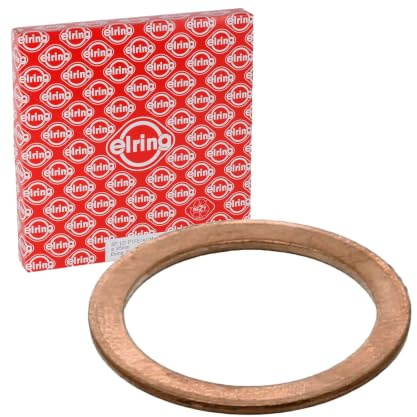 Elring 129.100 Dichtring, Ölablaßschraube