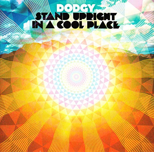 Stand Upright in a Cool Place