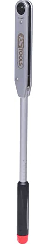 KS Tools 516.3520 3/8 Kurzweg-Drehmomentschlüssel, 12-68Nm