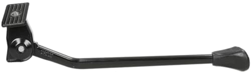 Ursus Unisex – Erwachsene 70 Elegance Seitenständer, Schwarz, Einheitsgröße