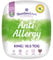 Slumberdown Anti Allergy King Size Duvet 10.5 Tog - Allergy UK Approved All Year Round King Quilt for Allergy Sufferers - Made in the UK, Anti Bacterial and Machine Washable Bedding (225 x 200cm)